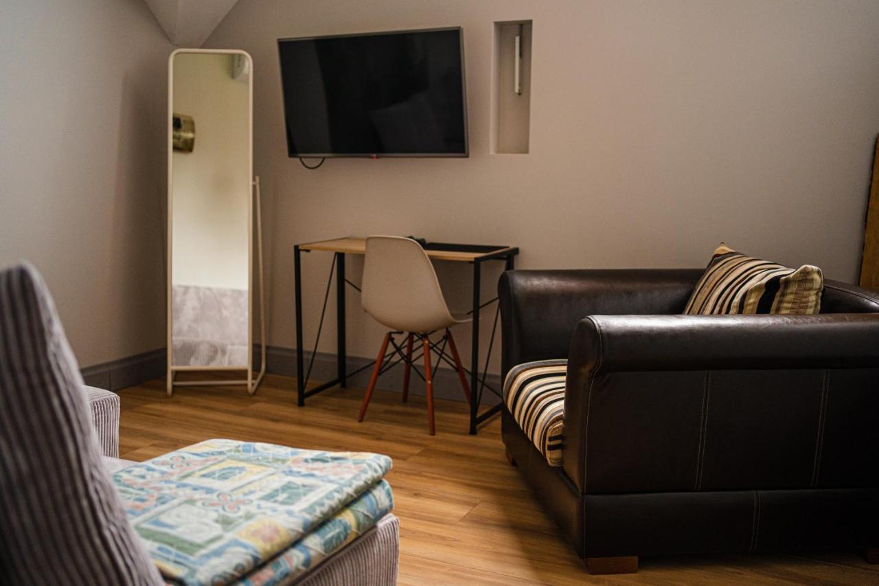 Ploski Chutor Nad Narwia Bed & Breakfast エクステリア 写真