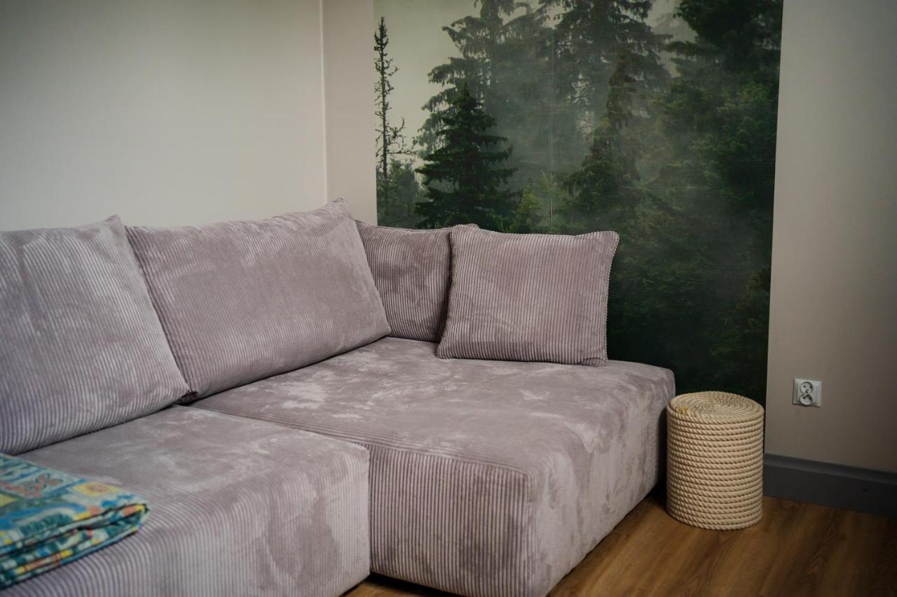 Ploski Chutor Nad Narwia Bed & Breakfast エクステリア 写真