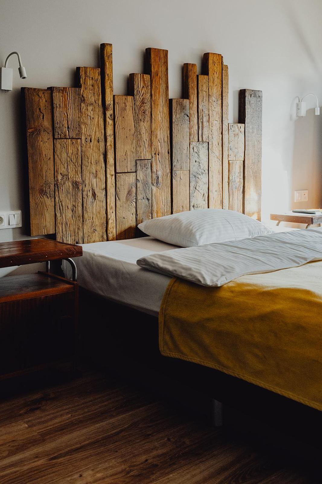 Ploski Chutor Nad Narwia Bed & Breakfast エクステリア 写真