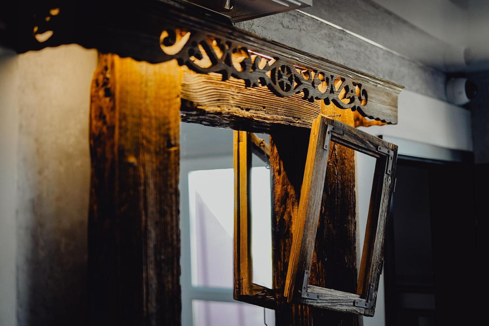 Ploski Chutor Nad Narwia Bed & Breakfast エクステリア 写真
