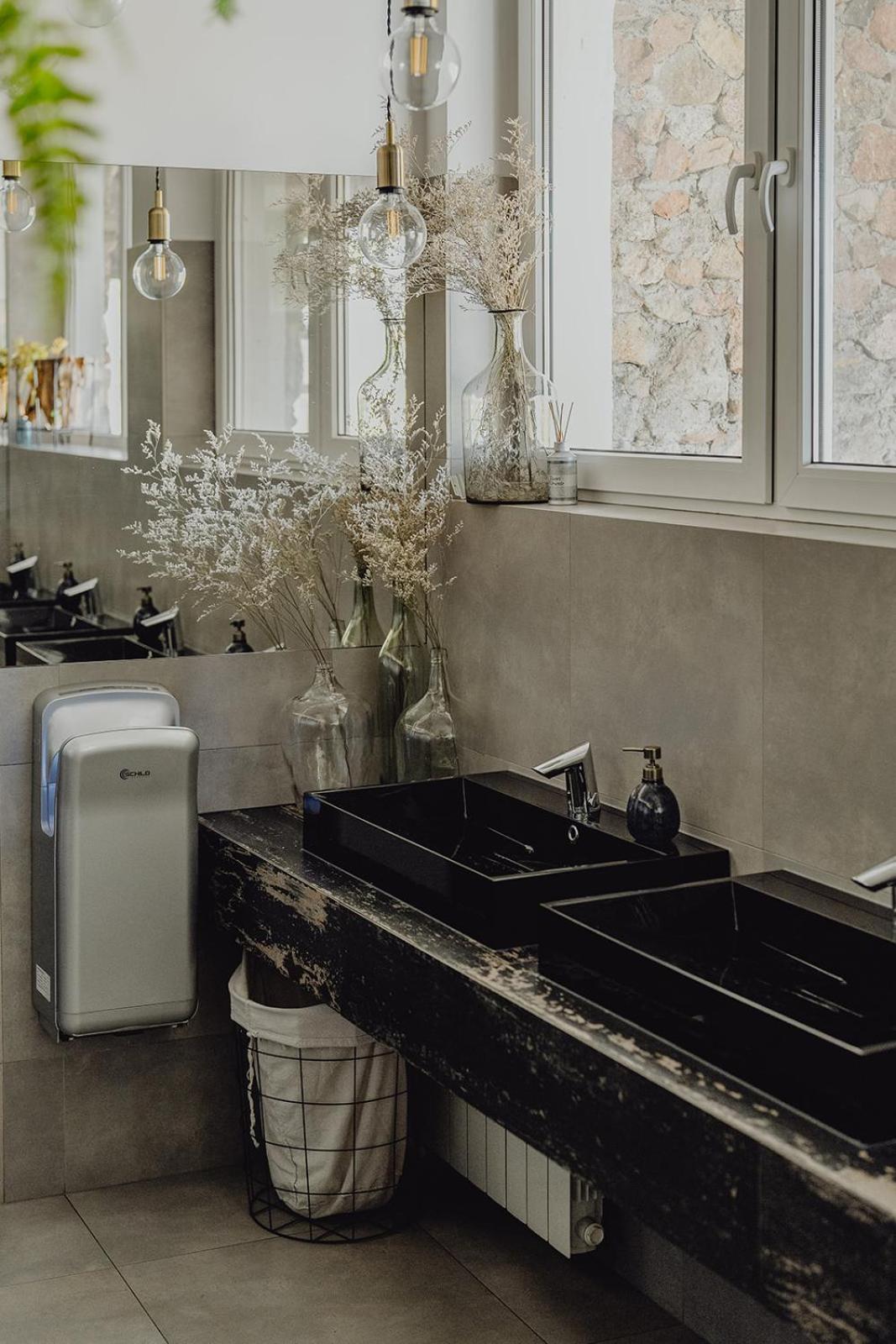 Ploski Chutor Nad Narwia Bed & Breakfast エクステリア 写真
