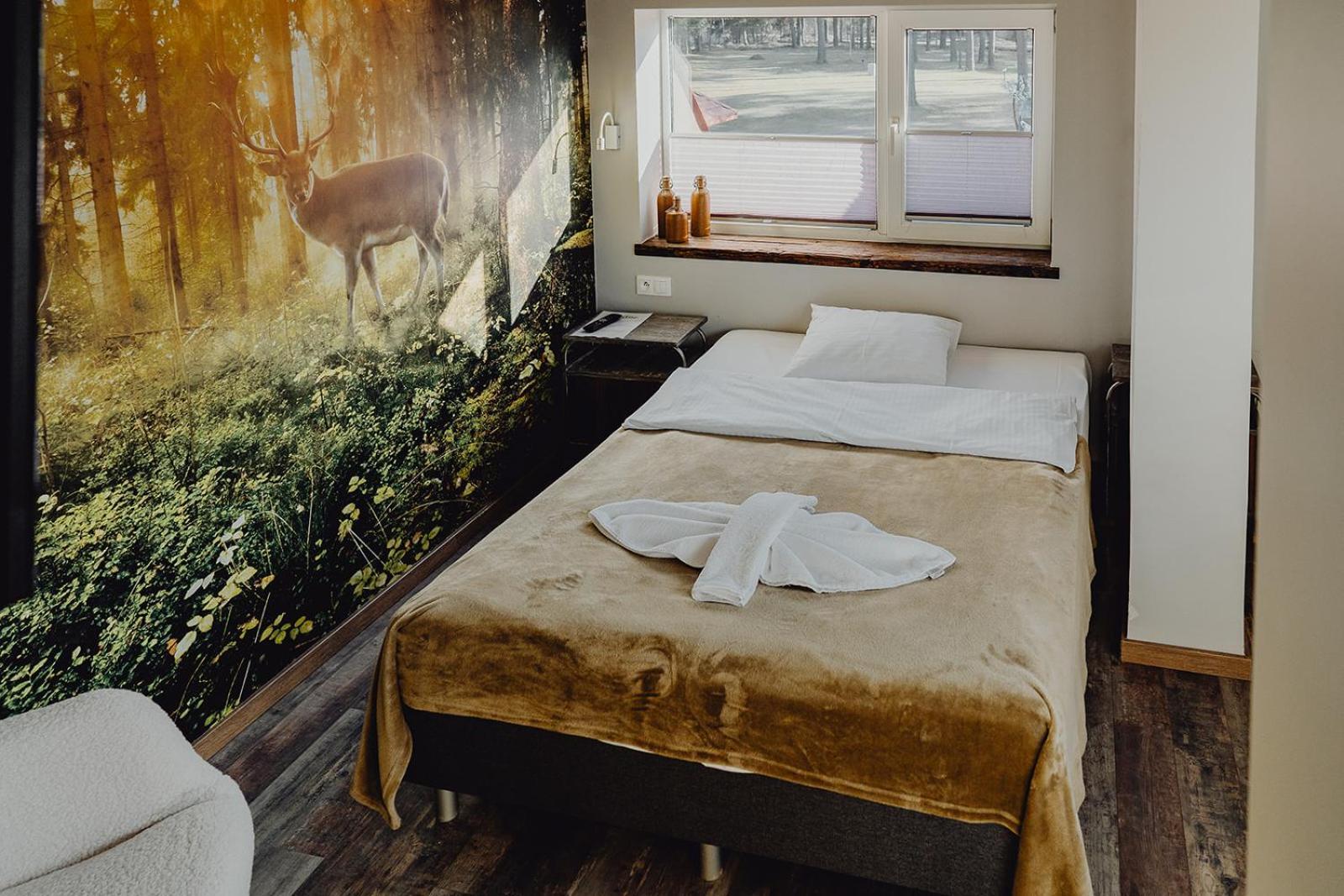 Ploski Chutor Nad Narwia Bed & Breakfast エクステリア 写真