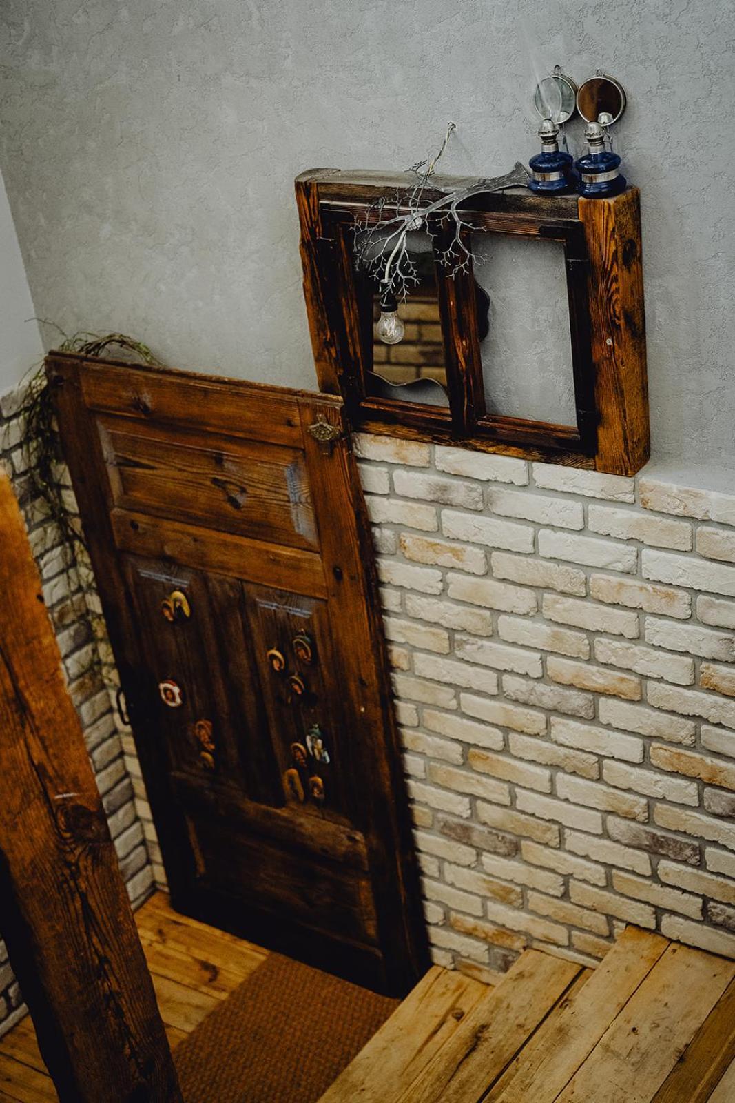 Ploski Chutor Nad Narwia Bed & Breakfast エクステリア 写真