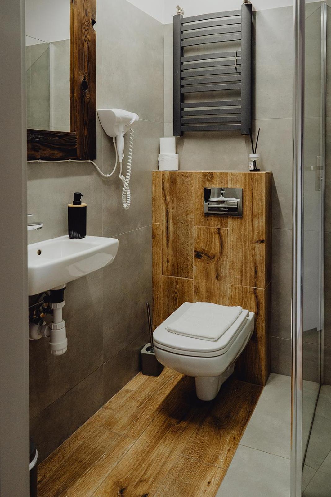 Ploski Chutor Nad Narwia Bed & Breakfast エクステリア 写真