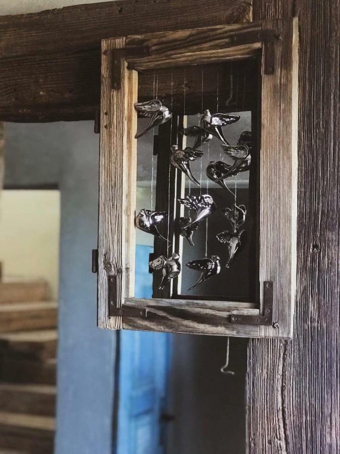 Ploski Chutor Nad Narwia Bed & Breakfast エクステリア 写真