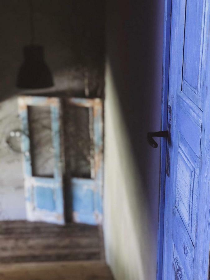 Ploski Chutor Nad Narwia Bed & Breakfast エクステリア 写真