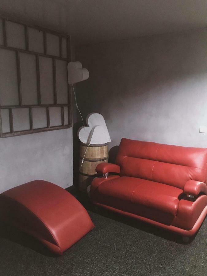 Ploski Chutor Nad Narwia Bed & Breakfast エクステリア 写真